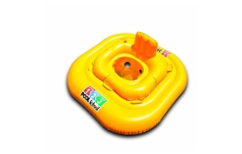 Nafukovací kruh Pool School